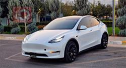 تێسلا مۆدێلی Y